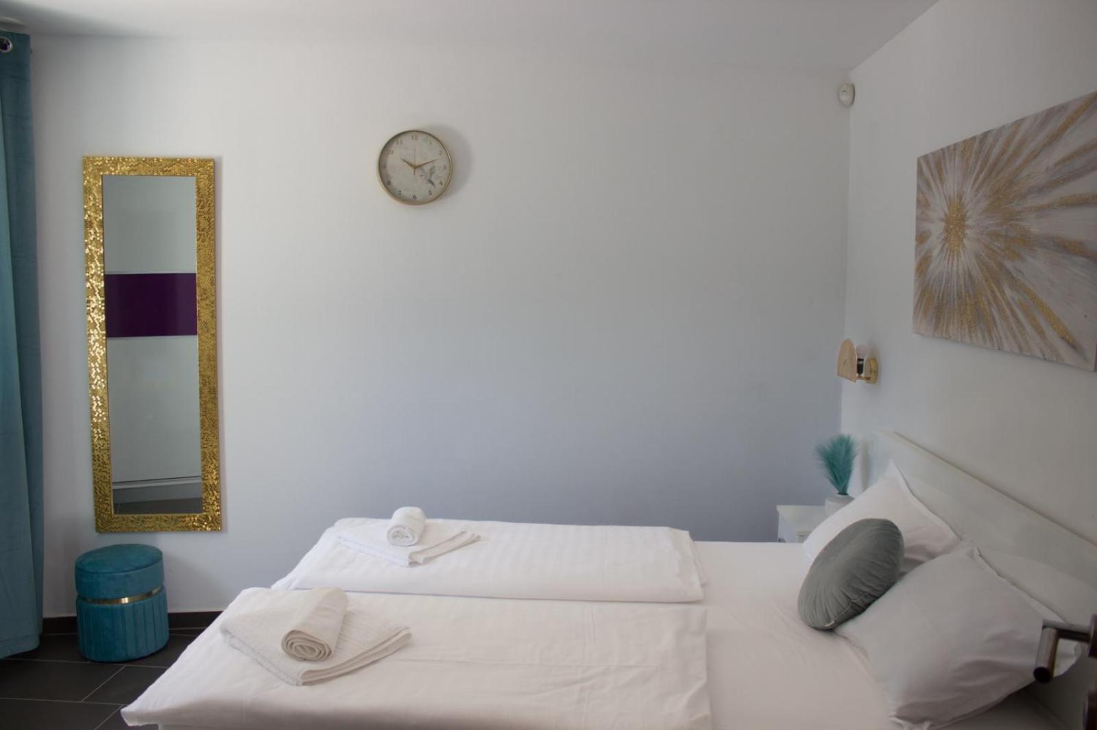 Apartament V&V Medulin Pool And Sea Zewnętrze zdjęcie